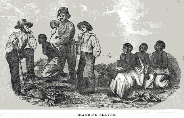 First Enslaved Africans Arrive in the Americas