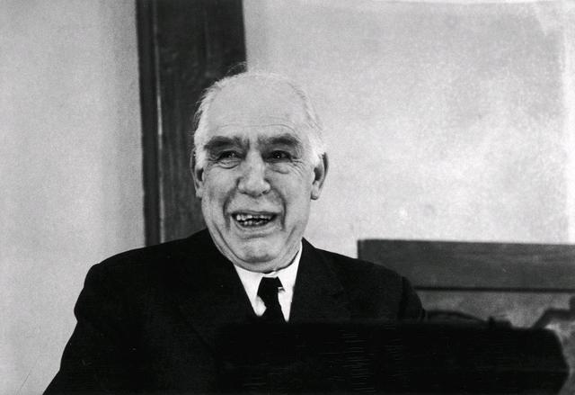 Niels Bohr