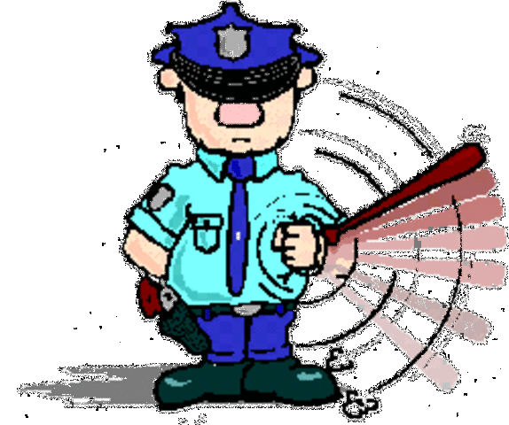 Mrs Nosy and Mr. Eyesinbackofhead get subpeonas