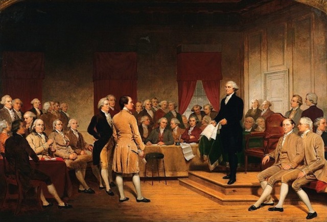 Constitutional Convention