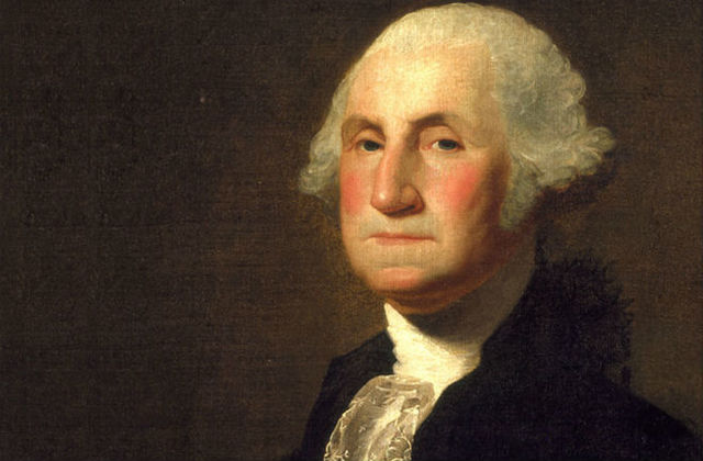 Washington's Presidency