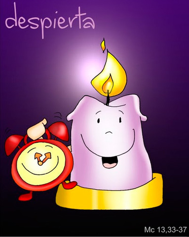 1er Domingo de Adviento