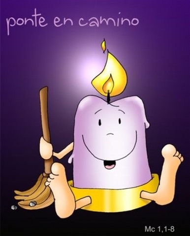 2do Domingo de Adviento