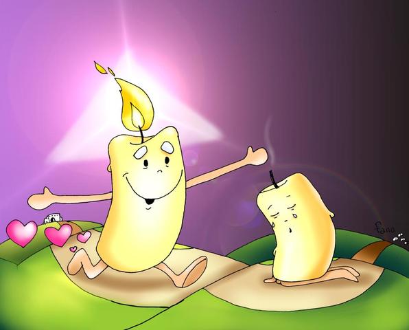 3er Domingo de Adviento