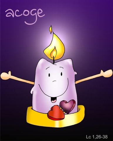 4to Domingo de Adviento