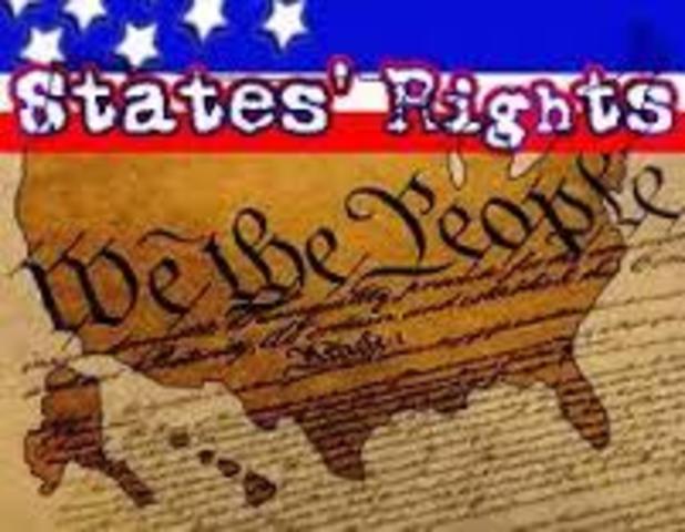 States' Rights