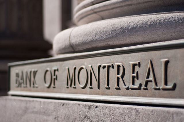 Bank of Montreal