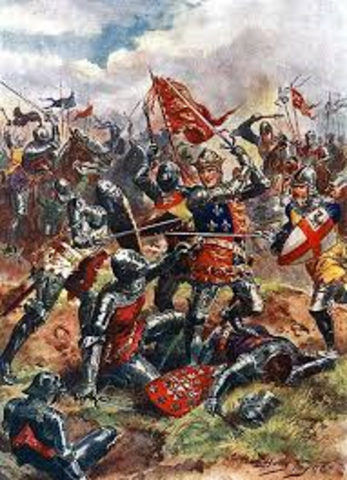 The Hundred Years' War