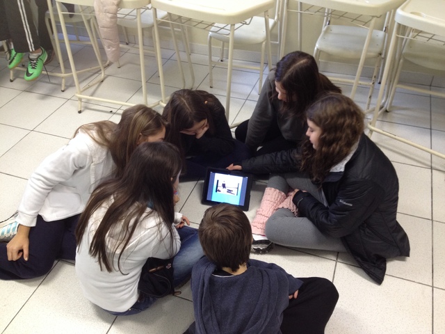 שיעור מגניב