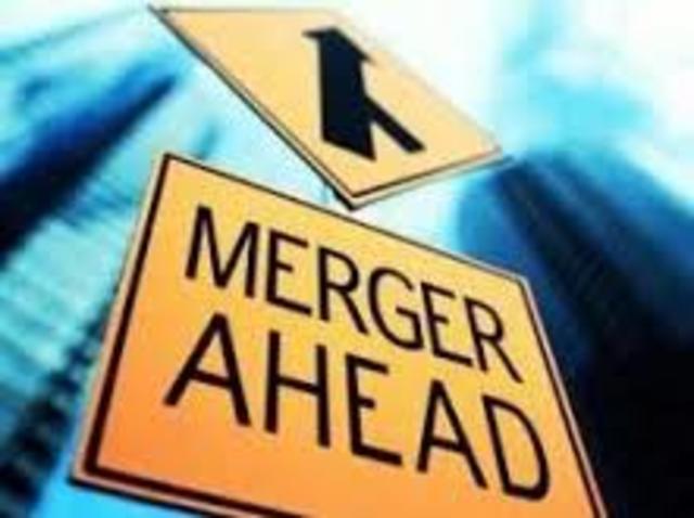 Merge of Fur Trade Companies