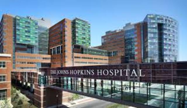 Hospital Johns Hopkins