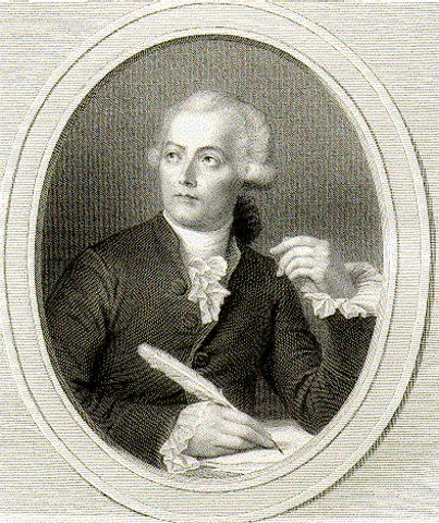 Antoine Lavoisier