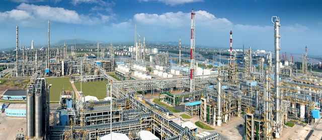 Industrial Development