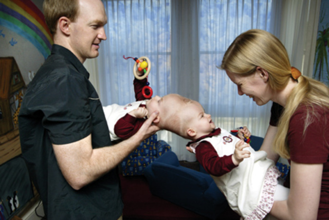 Hospital Infantil J. Hopkins