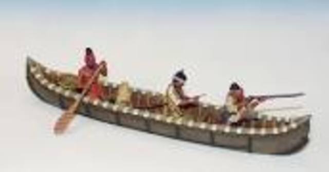 Impact of economic activity on the occupation on the territories