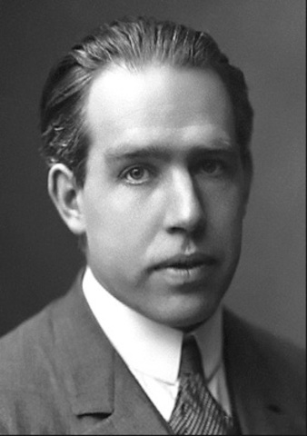Niels Bohr