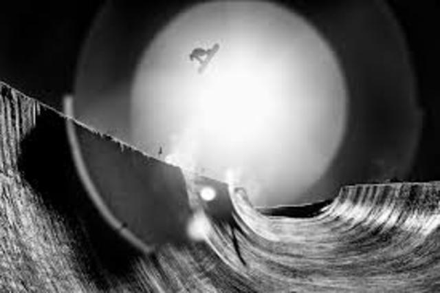 gold medal in x games super pipe