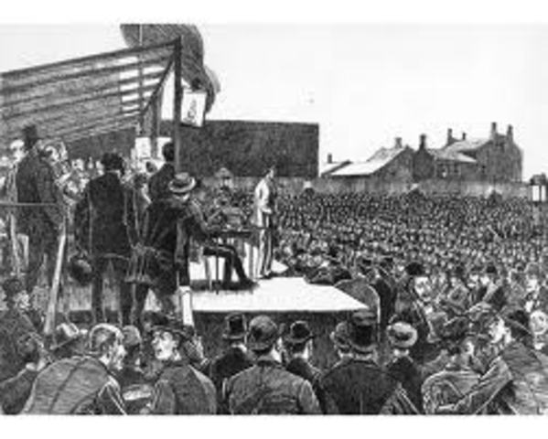 The Notionalists Politics