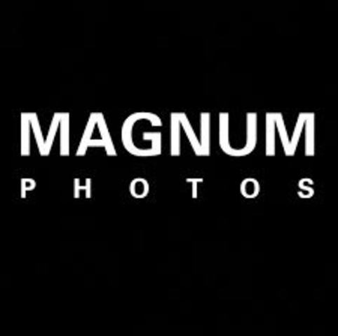 agencia magnum