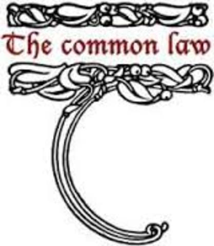 Common law