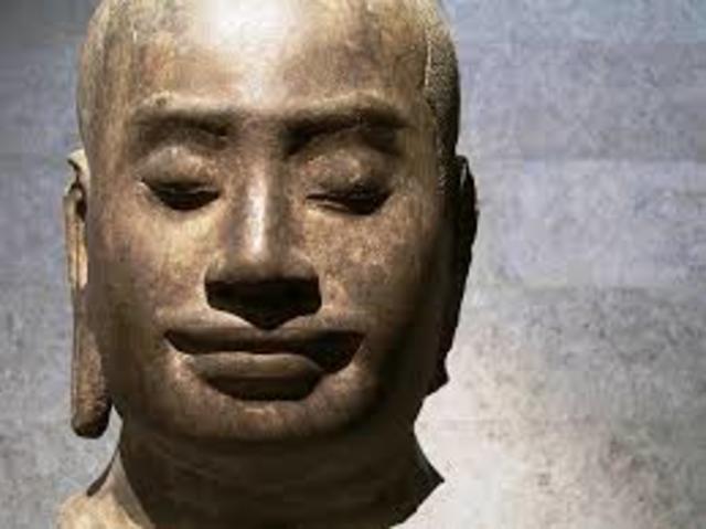 Phnom Penh is now the capital.