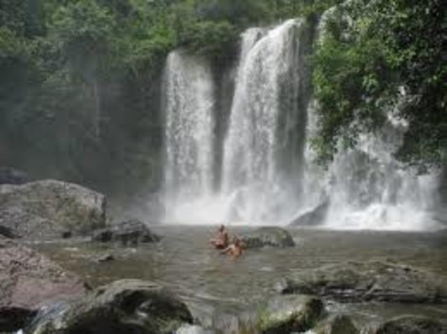 802-835 Phnom Kulen