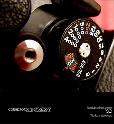 se desarrolla el iso