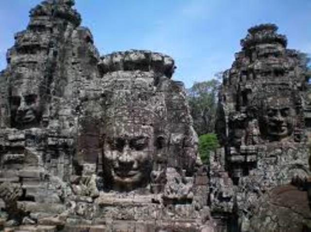 Rule of Jayavarman VIII