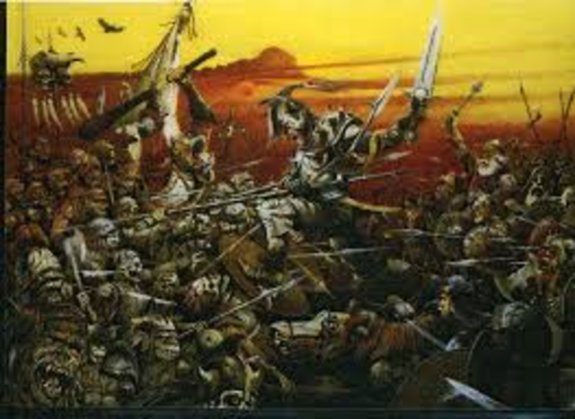 Angkor Wat abandoned after invasion by Siam