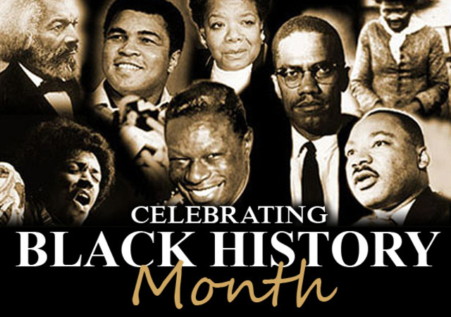 Black History Month Founded