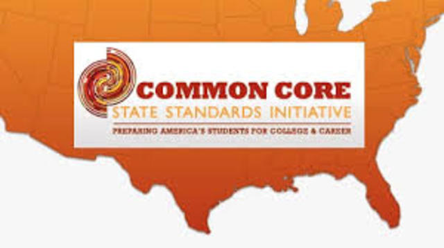 Common Core State Standards