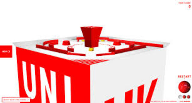 The relaunch of UNIQLO