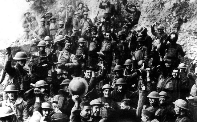 Vietnam is reunified