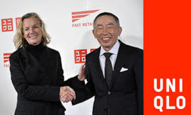 Yani hired a famous German designer