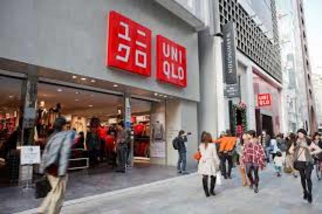 The company had more than 64 stores in Asia