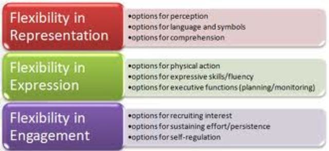 Universal Design for Learning