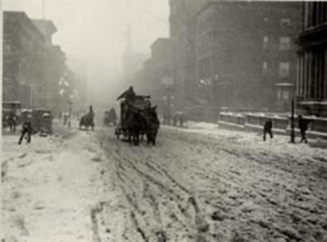 First Prtable Camera