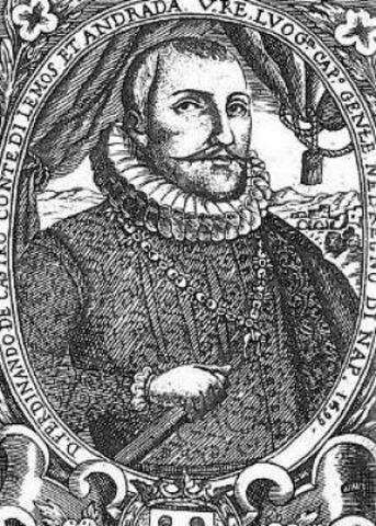 esquema de España las Ordenanzas