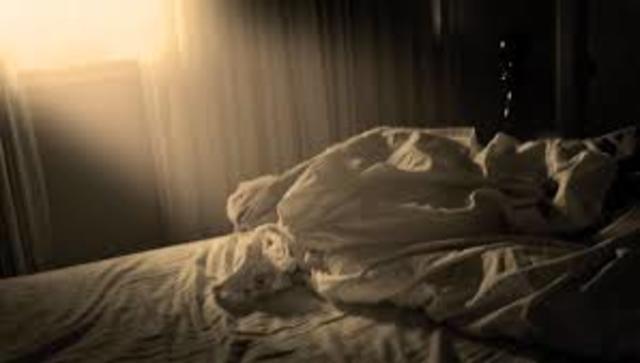 Death of a Groundbreaker