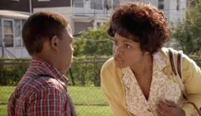 Nacimiento, Inicio de la vida de Ben Carson