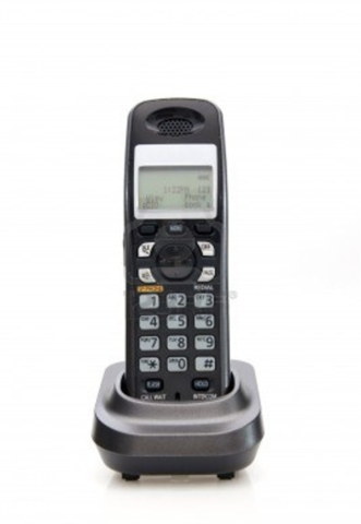 Cordless Telephone