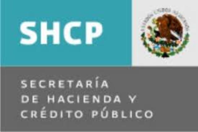 sindicato de Hacienda y credito publico