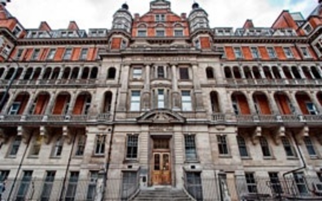 Onward to Medical School