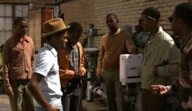 Estudios de secundaria