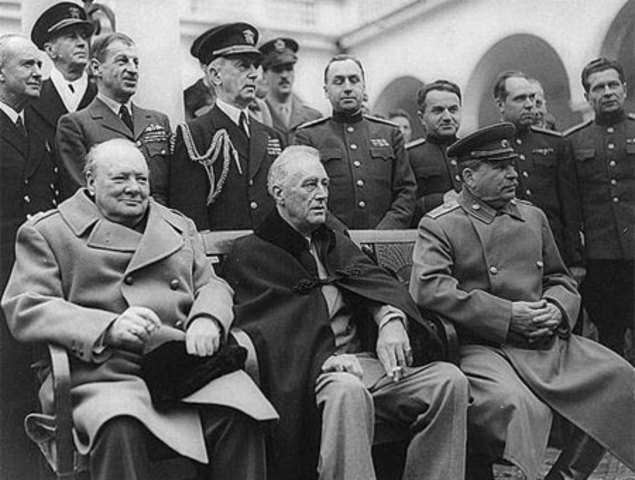 Yalta