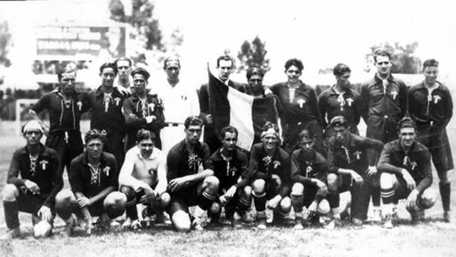 URUGUAY World Cup 1930