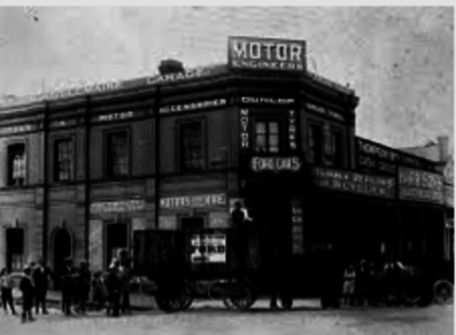 Castlemaine, Victoria