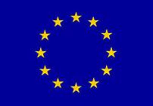 España entra en la Comunidad Económica Europea