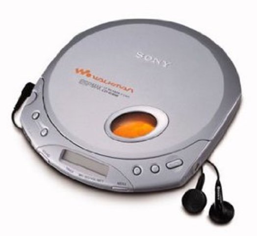 Walkman