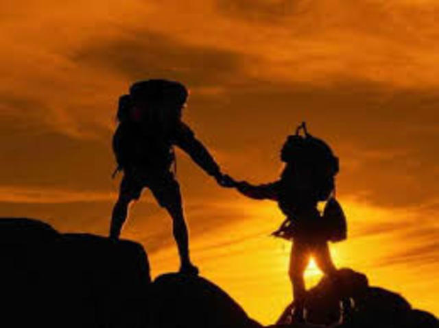 День Туриста